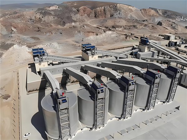 平南水泥钢板仓